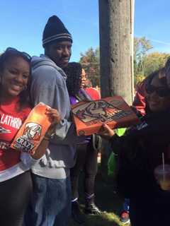It's 'Pizza, Pizza' As Little Caesars Comes To Rockland County