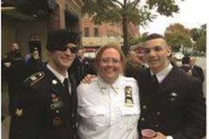 North Rockland Chamber Holds Meet Stony Point Supervisor Night