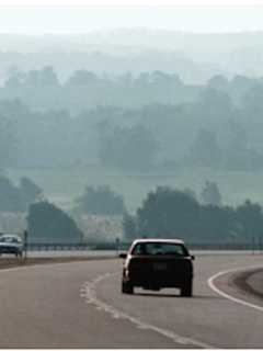 Thruway Authority Sets Public Meetings In Albany