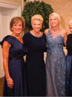 Crowds, Funds Roll In At Greenwich Hospital’s OCEAN Gala 