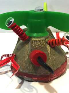 Families Invited To Scavenger Hunt At Katonah Museum
