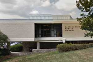 Children Stage 'Into the Underland' At Eastchester Library