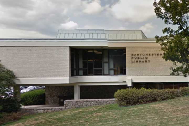 Children Stage 'Into the Underland' At Eastchester Library