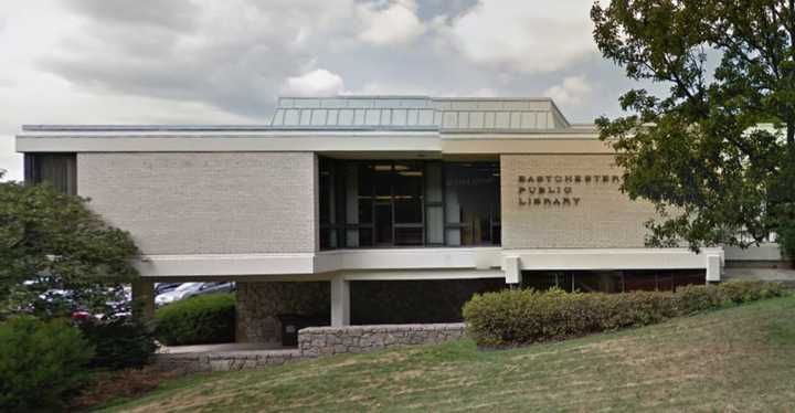 All aspects of the play were conceived by children who use the Eastchester Public Library.