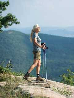 Westchester Medical Center Helps Keep Hips Moving With Joint Replacement