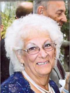 Lucille Riffel, 81, Of Totowa