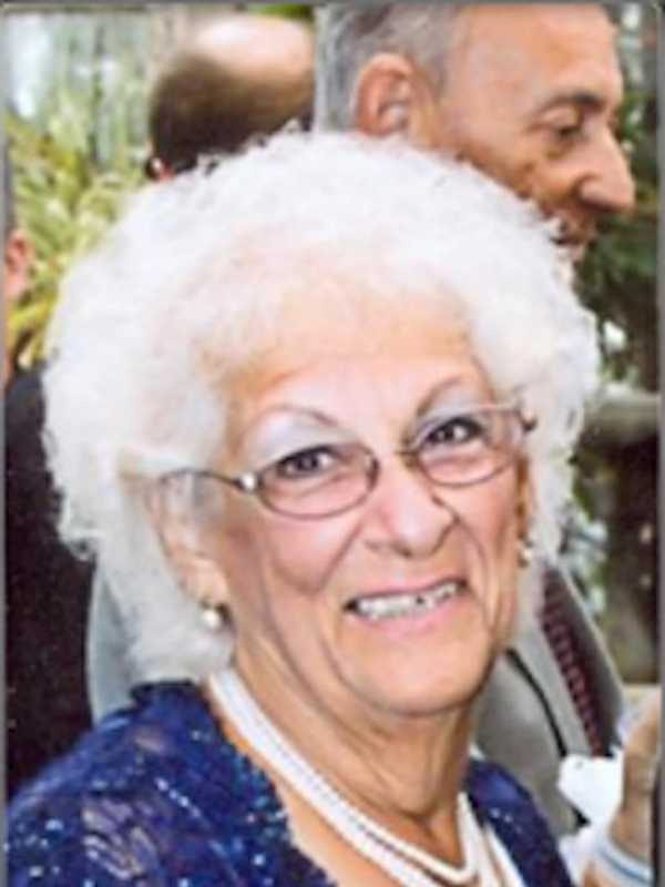 Lucille Riffel, 81, Of Totowa