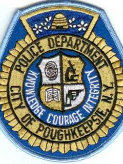 Poughkeepsie Police Carry On After Officer's Crash