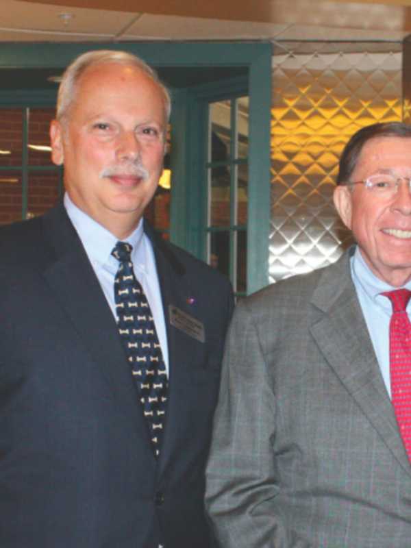 New Canaan's Waveny Celebrates Donors For Steadfast Support