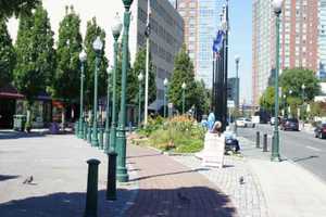 Weight In On New Rochelle's Proposed Arts District Next Week