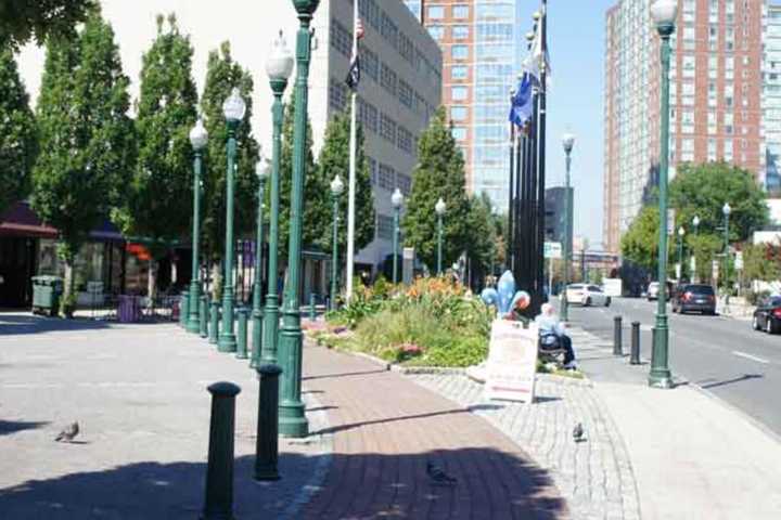 Weight In On New Rochelle's Proposed Arts District Next Week