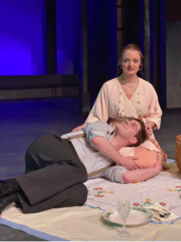 Murder Trial Provides Backdrop For WestConn's Fall Production Of 'Parade'