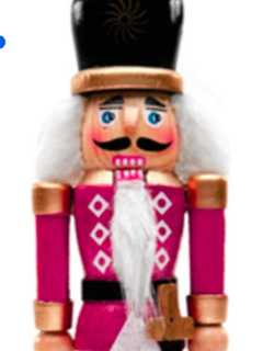'The Nutcracker' Performed Live At Glen Rock Library
