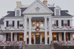 Ridgefield's Lounsbury House Offers Holiday Fun For The Family