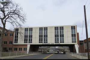 College Representatives Sell Hackensack Seniors On Their School