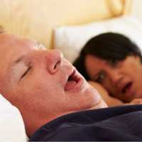 Area Doctor Examines Potential Link Between Snoring And Obesity