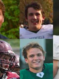 New Canaan Football Captains Learned Leadership At Country School