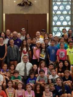 Come To Interfaith Congregational Thanksgiving Service In Harrison 