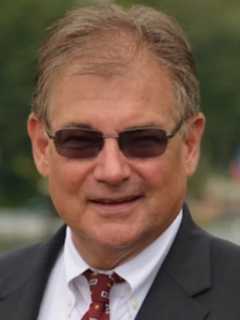 Brookfield's Outgoing First Selectman Talks Of His Term In Office