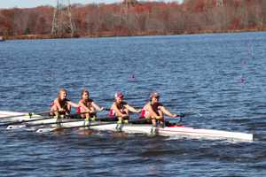 Rye High Crew Lands Record 13 Medals In Strong Season Finish