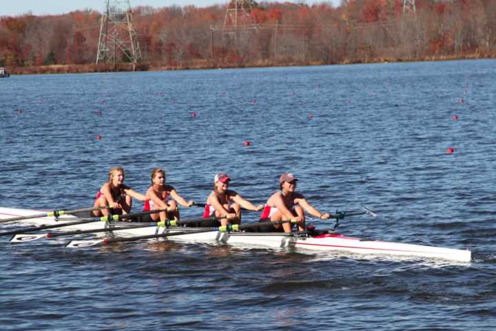 Rye High Crew Lands Record 13 Medals In Strong Season Finish