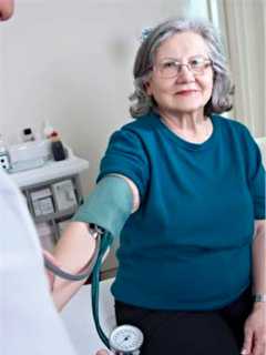 Lyndhurst Holding Interactive Health Event
