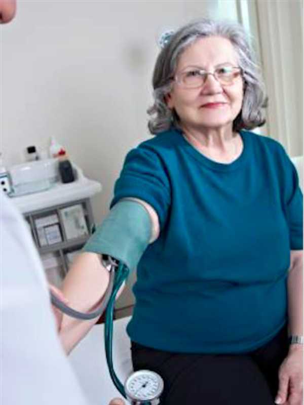 Lyndhurst Holding Interactive Health Event