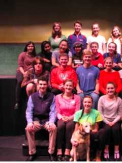 New Canaan High School Theatre Department Hosting Fundraising Gala