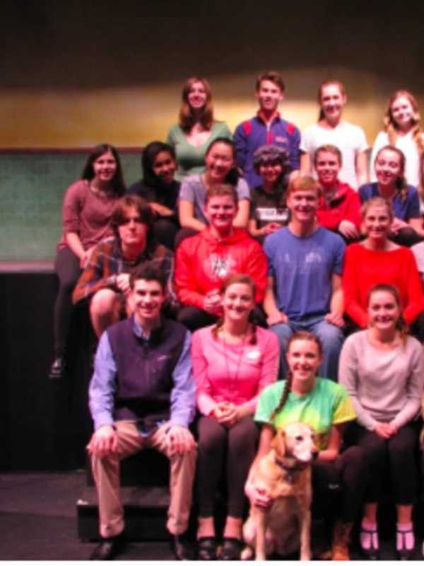 New Canaan High School Theatre Department Hosting Fundraising Gala