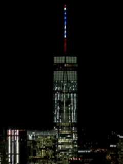 Cuomo Urges Vigilance After Terror Attacks In Paris
