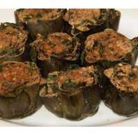 DeCicco Family Markets Offers Stuffed Artichoke Recipe For Holiday Table