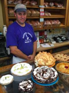 Beyond Pumpkin: Fairfield County Bakeries Dish Up Variety Of Pies