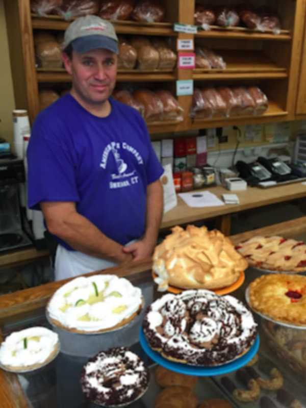 Beyond Pumpkin: Fairfield County Bakeries Dish Up Variety Of Pies