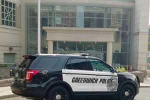 NYC Man Faces Larceny Charges In Greenwich Store Robbery