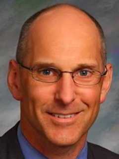 Greenwich High Headmaster Speaking On Increasing College Readiness
