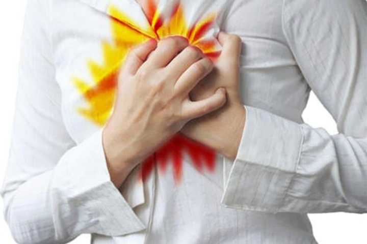 Valley Hospital Helps Keep Your Child From Feeling The (Heart) Burn