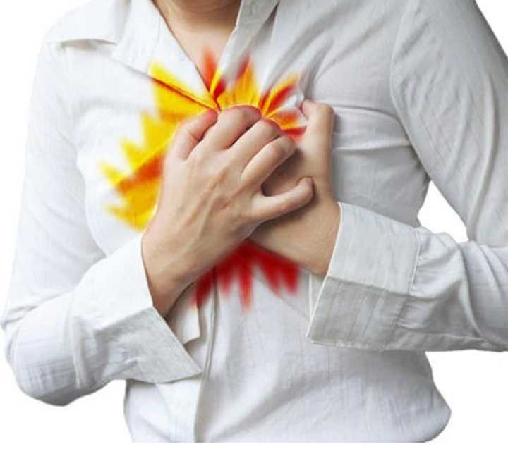 Heartburn and GERD can cause problems for children and infants, as well as adults. 