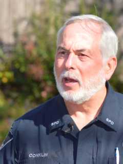 Five Shots Fired Into Stamford Home As Residents Slept