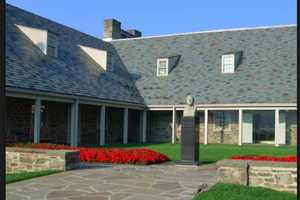 Veteran Arts Showcase Comes To Roosevelt Library, Museum In Hyde Park