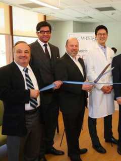 WESTMED Opens Doors At New Greenwich Medical Office