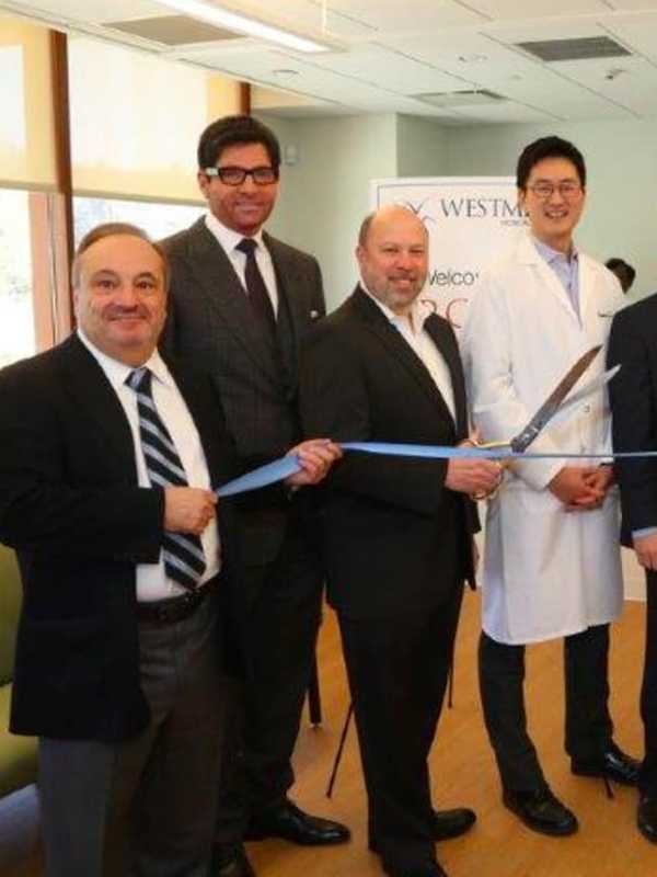 WESTMED Opens Doors At New Greenwich Medical Office