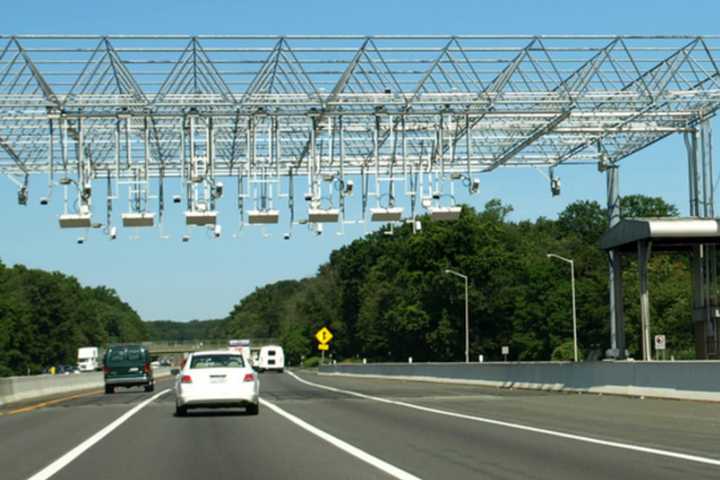 Open Road, Cashless Tolls Will Soon Be Complete For All Area Thruways