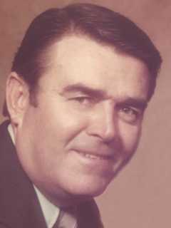 Dutchess Sports Hall-Of-Famer Ed 'Biggie' Moran, 87, Of Hyde Park