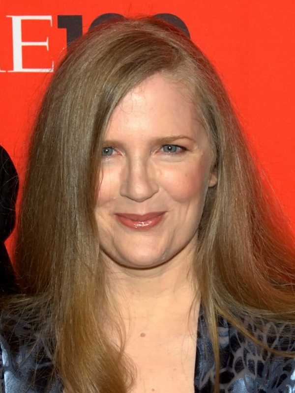 Will Newtown Author Say Yes To Another 'Hunger Games?'