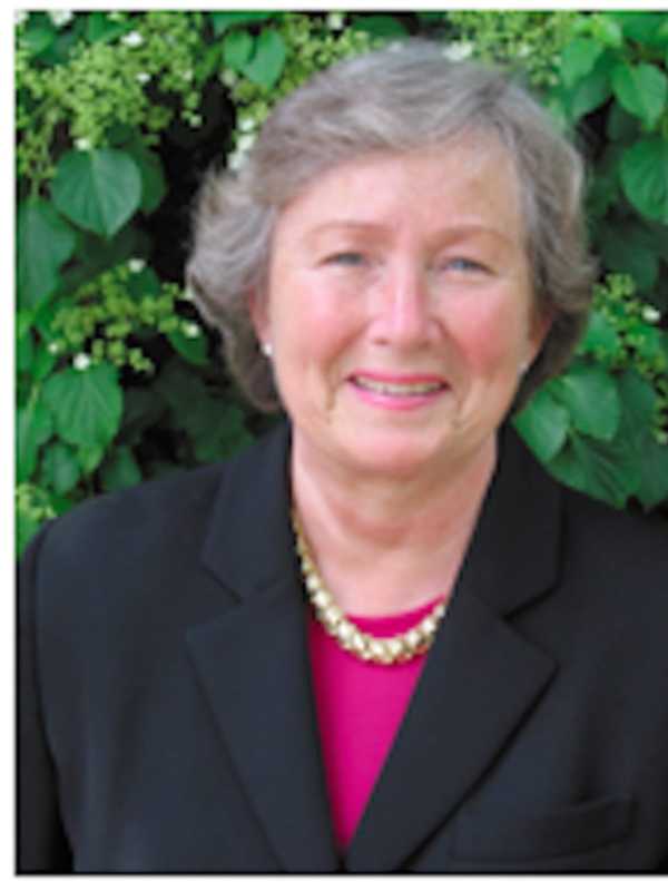 New Canaan Woman Reappointed To Legislative Commission On Aging