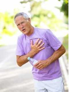 Catch Your Breath With NWH's Pulmonary Rehabilitation Center