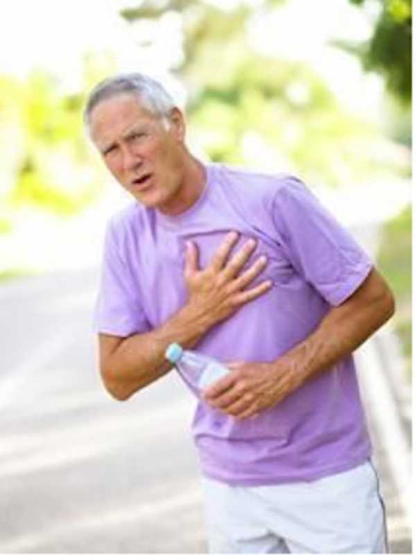 Catch Your Breath With NWH's Pulmonary Rehabilitation Center