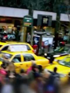 Latest ISIS Video Warns Of Times Square Attack