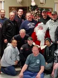 Garfield Fire Department To Hold Breakfast Fundraiser