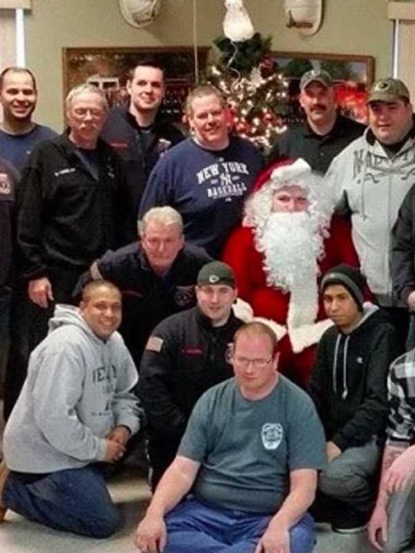 Garfield Fire Department To Hold Breakfast Fundraiser